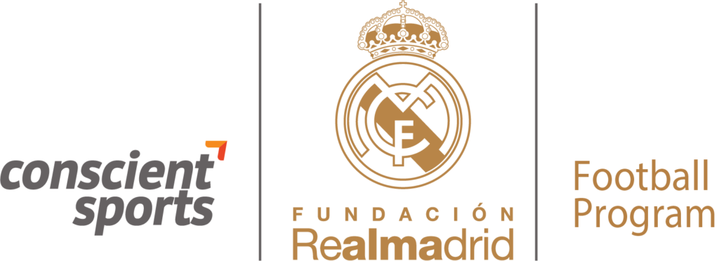 Real Madrid foundation Football Program India