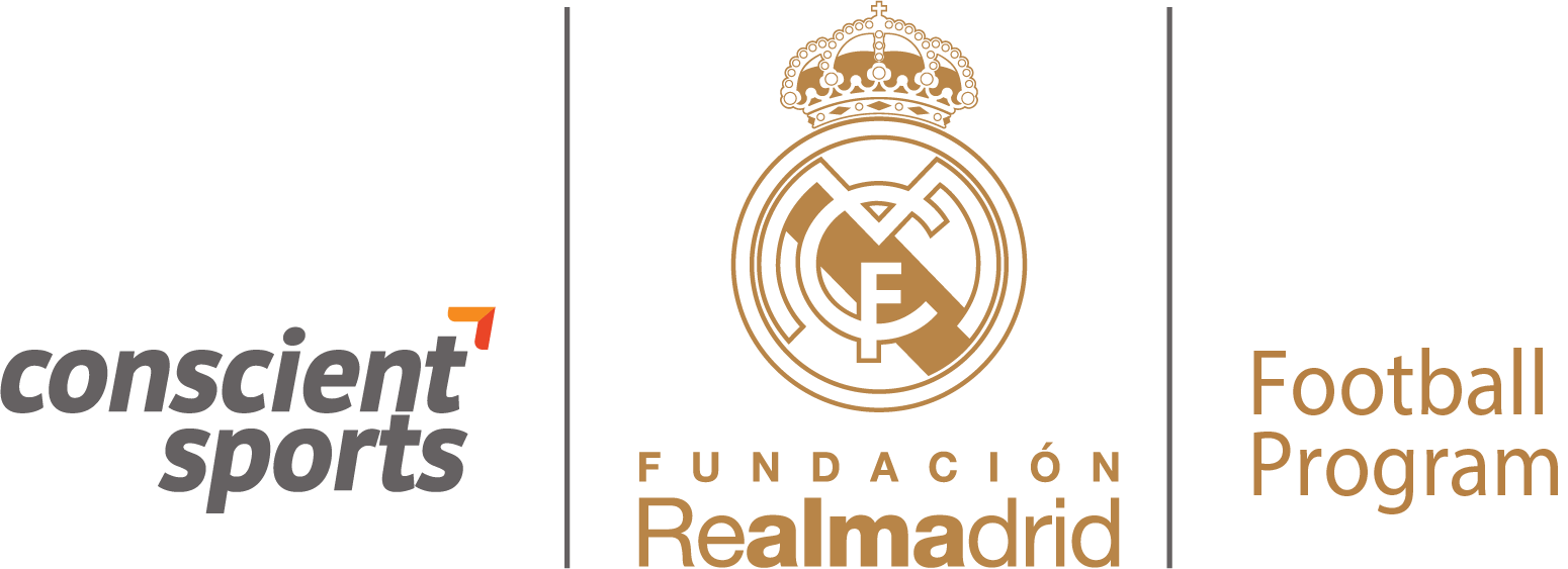Real Madrid foundation Football Program India
