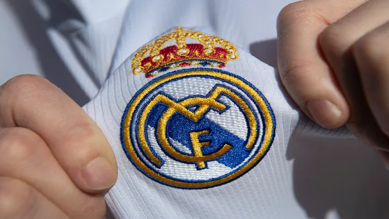 Real Madrid foundation Football Program India
